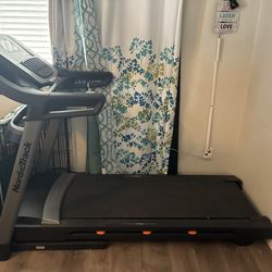 NordiTrak Series 7.5S