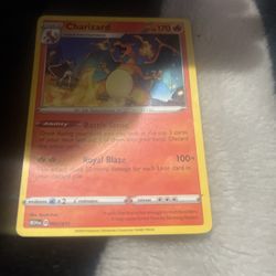 Charizard 