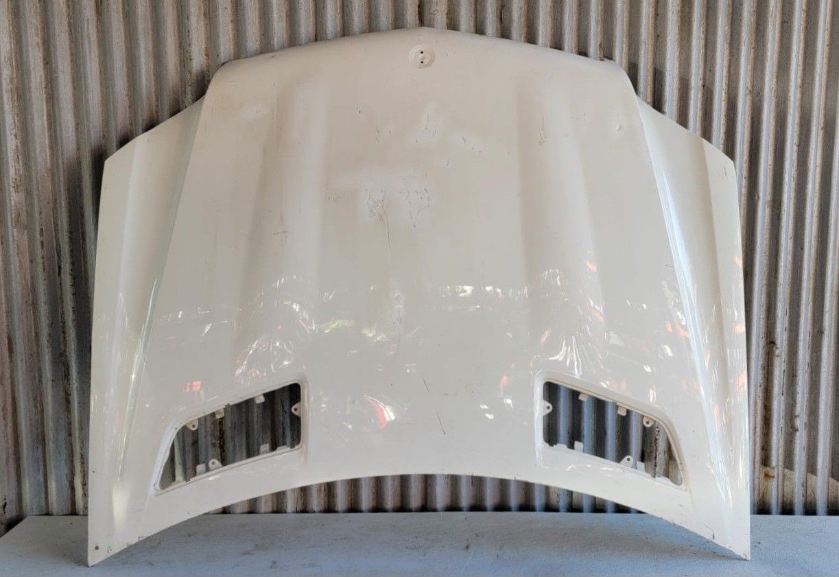 2007-2012 Mercedes-Benz GL450 Hood OEM