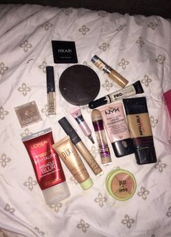 Makeup