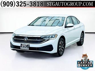 2024 Volkswagen Jetta