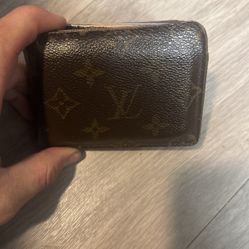 Louis Vuitton Wallet Men’s