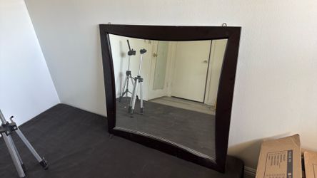 Wall Mirror