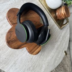 Xbox Bluetooth Headset w Mic