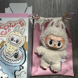 Soy Milk- Exciting Macaroons Series Labubu 
