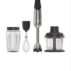 Vitamix Immersion Blender Bundle