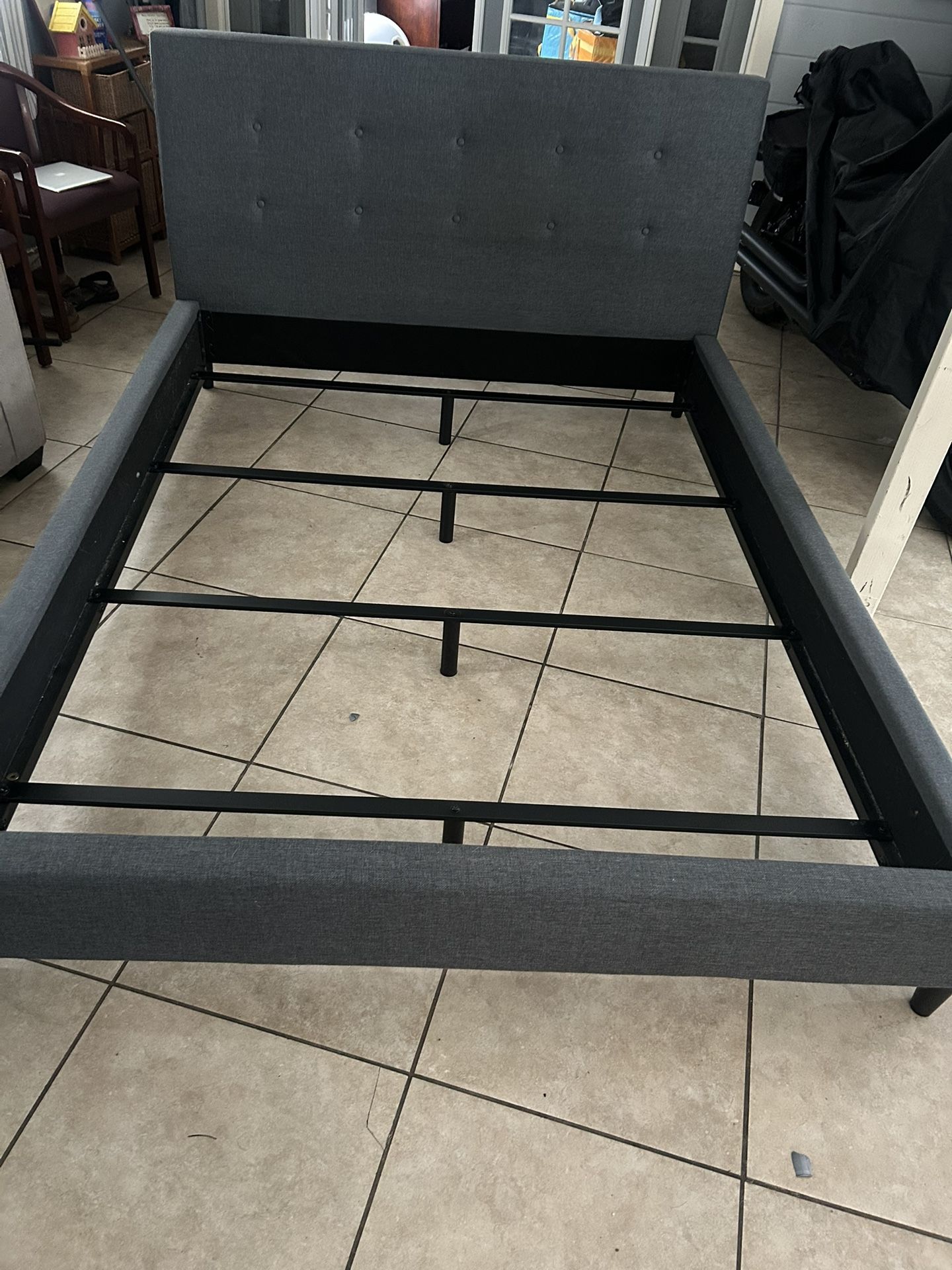 Bed Frame