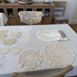 Doilies