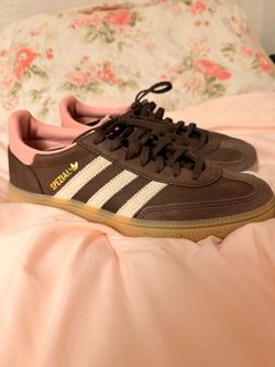 Adida handball spezial