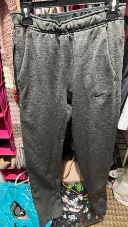 Boys XL Lot Of Sweats. Two Nike Boys XL. One Men’s XS and One Men’s Small. $20 Or Best Offer