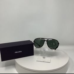 PRADA UNISEX SUNGLASSES (NEW)