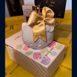 Hello Kitty Perfume