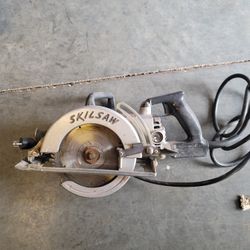Skilsaw 