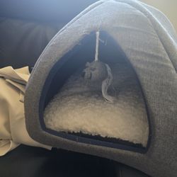 Pet Bed