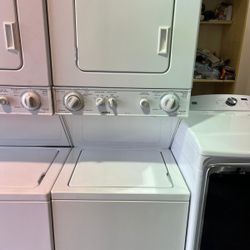 Washer And Dryer Combo