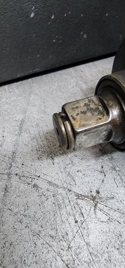 Impact 3/4. 1400tork