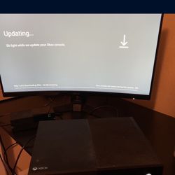 Xbox 1 