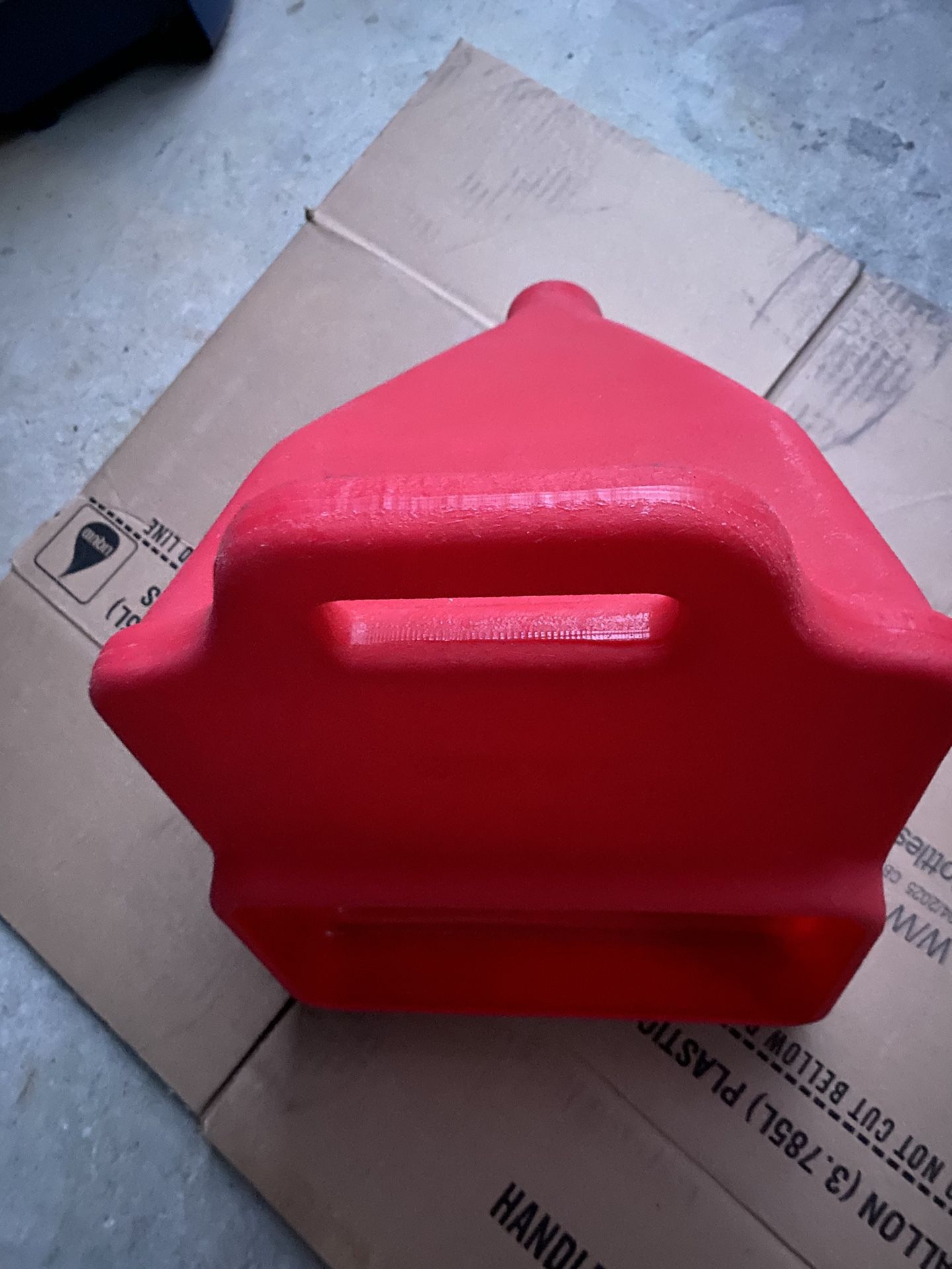 Wal Board Tools Funnel/hopper