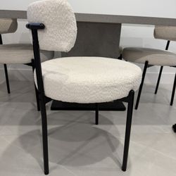Modern Dining Chairs 