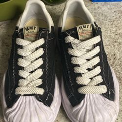 Maison mihara size 10 like new