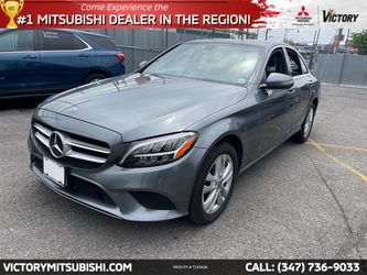 2021 Mercedes-Benz C 300