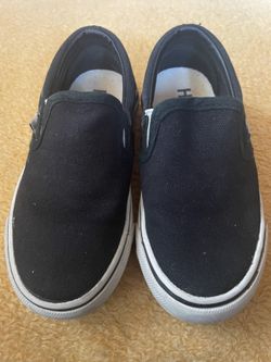 HURLEY Brand Children’s Sneakers Size 10