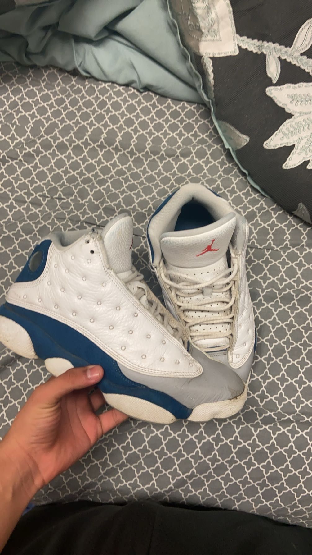 Jordan 13