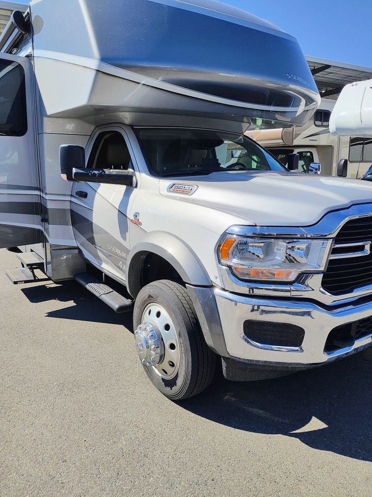 RV Repair