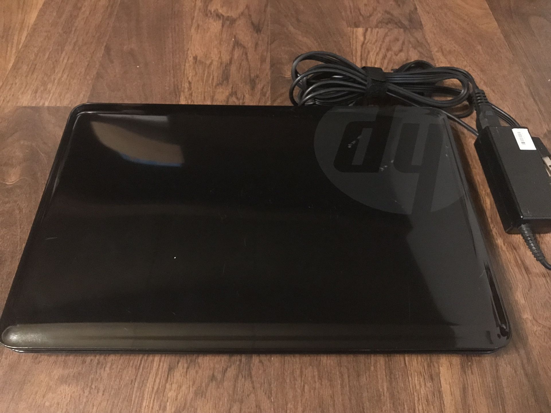 HP 2000 Notebook PC 15.6”