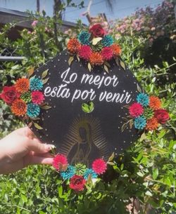 Graduation Cap Topper