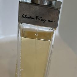 Salvatore Ferragamo Pour Femme