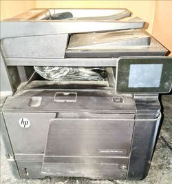 HP Printer