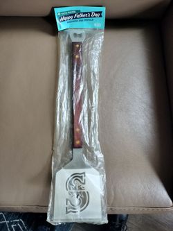 Seattle Mariners BBQ Spatula