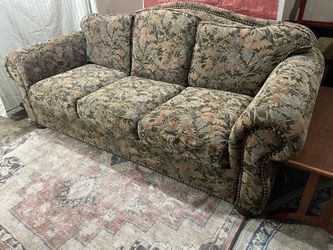 Large comfortable Couch