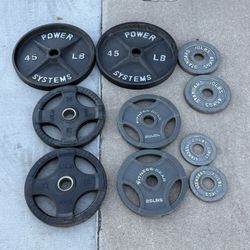 Weights