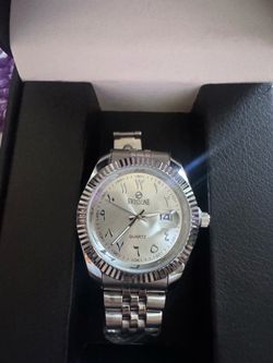 Arabic Dial watch Swiss