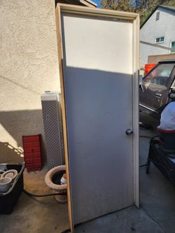 Interior Doors (2)