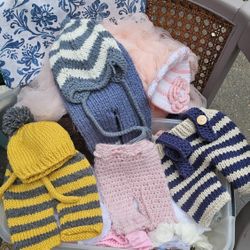 Newborn Outfits For Photos