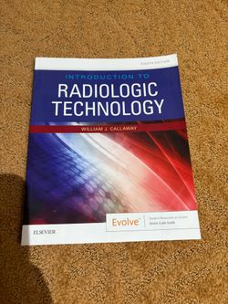 Introduction To Radiologic Technology