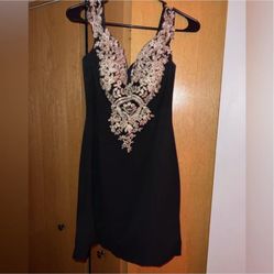 Homecoming Dress