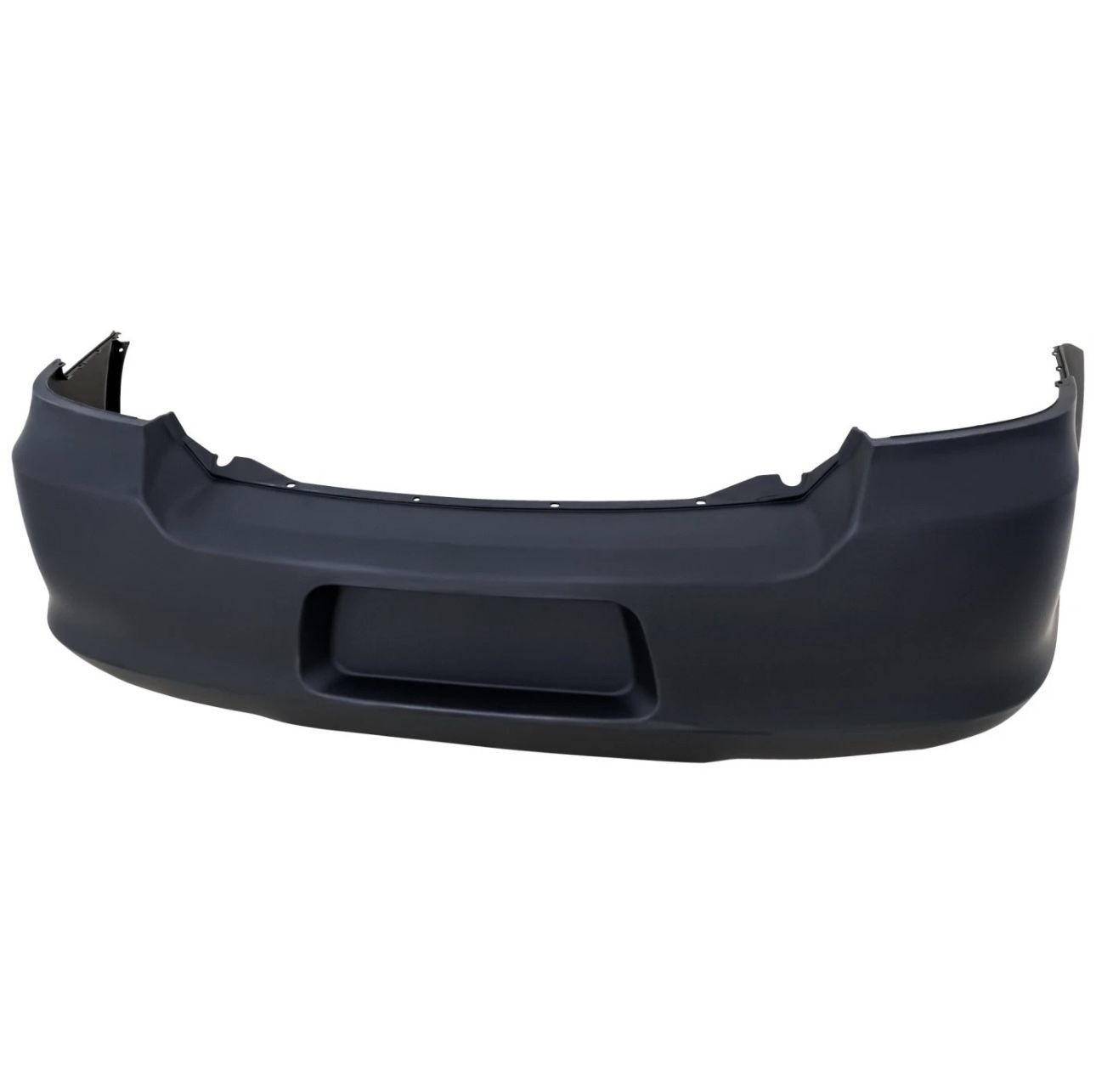 Rear Bumper Cover For 2011-2014 Dodge Avenger Primed