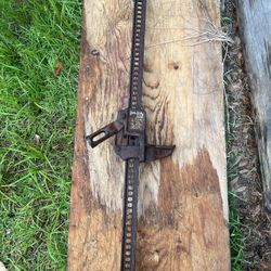 Old Jack