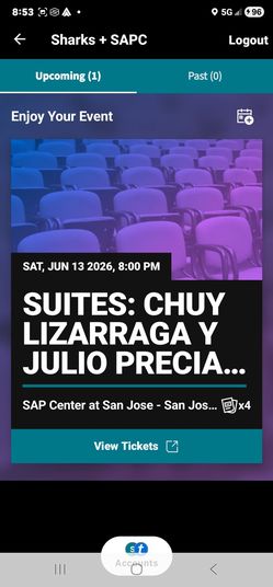 CapiBaras tour tickets