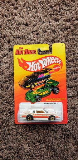 Hot Wheels Variety