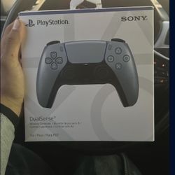Ps5 Controller 