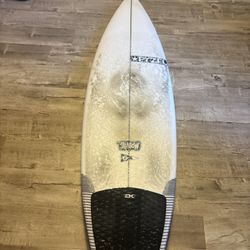Surfboard-Pyzel Shadow 