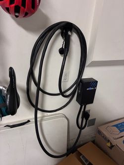 Grizzl-E EV Wall Charger Level 2