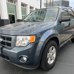 2011 Ford Escape Hybrid