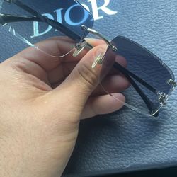 Cartier Diamond Cut Grey