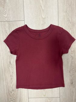 Bandy Melville Top